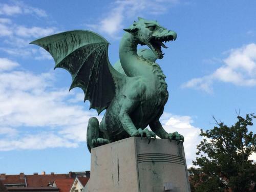 Julija & Filip Apartments