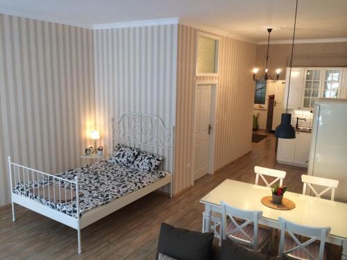 Julija & Filip Apartments