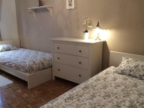 Julija & Filip Apartments