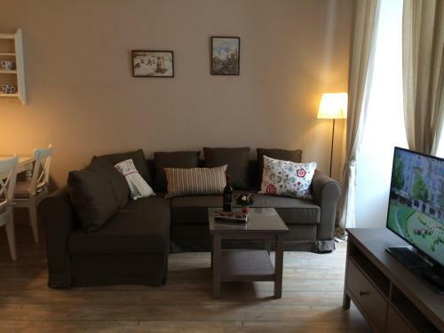 Julija & Filip Apartments