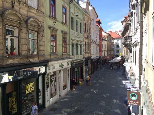 Julija & Filip Apartments