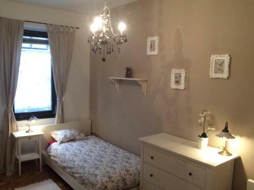 Julija & Filip Apartments