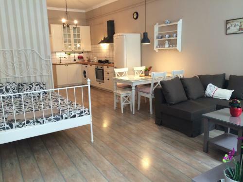 Julija & Filip Apartments