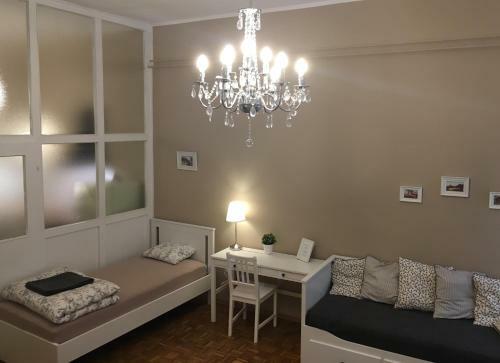 Julija & Filip Apartments