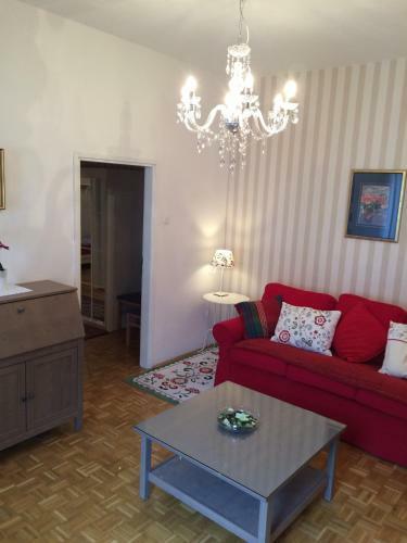 Julija & Filip Apartments