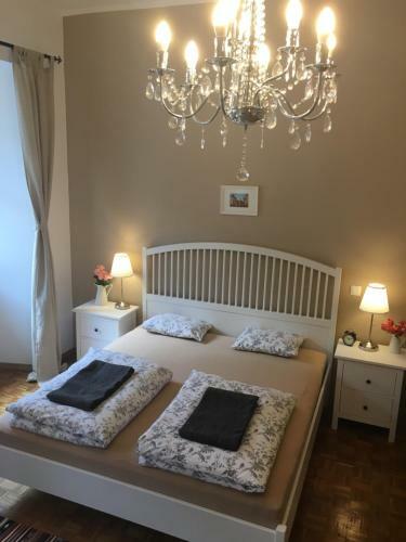 Julija & Filip Apartments