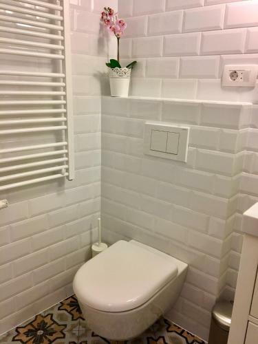 Julija & Filip Apartments