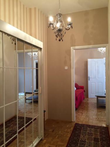 Julija & Filip Apartments