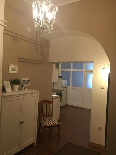 Julija & Filip Apartments