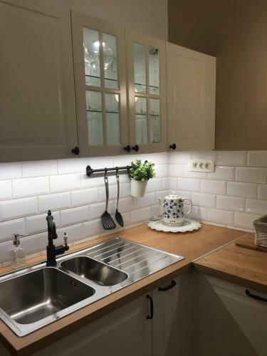 Julija & Filip Apartments