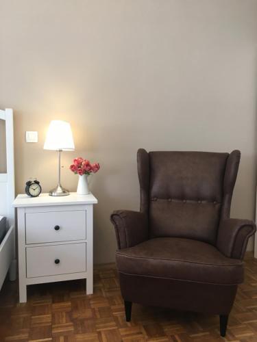 Julija & Filip Apartments