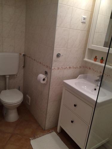 Julija & Filip Apartments