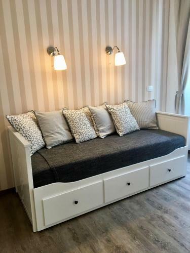 Julija & Filip Apartments