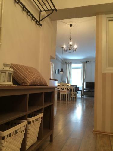 Julija & Filip Apartments