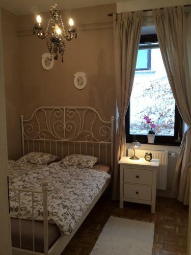 Julija & Filip Apartments