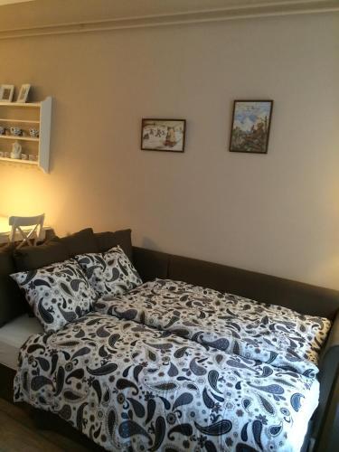 Julija & Filip Apartments