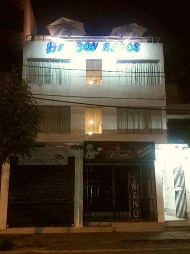 Hotel Bon Repos Arequipa