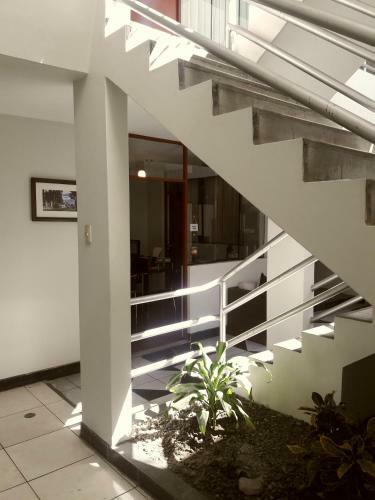 Hotel Bon Repos Arequipa