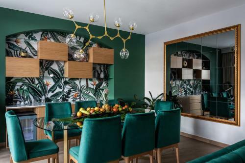 Four Seasons Hotel Bogot�