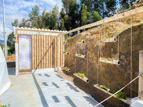 Hotel Carupa Glamping By Rotamundos