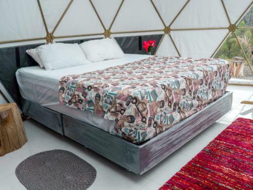 Hotel Carupa Glamping By Rotamundos