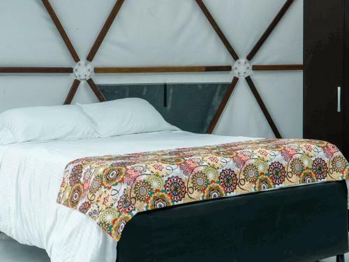 Hotel Carupa Glamping By Rotamundos
