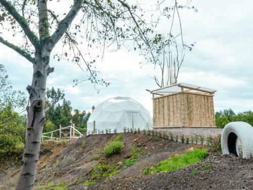 Hotel Carupa Glamping By Rotamundos