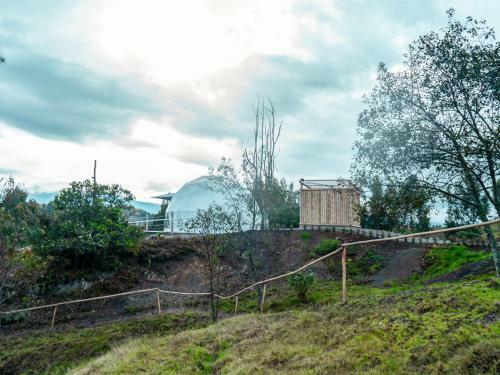 Hotel Carupa Glamping By Rotamundos