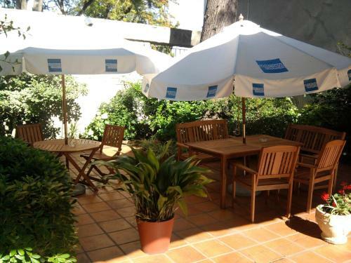 Hotel Posada Del Gobernador