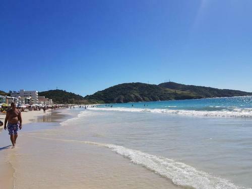 Apartamento Caribe Brasileiro A 2 Passos Da Areia