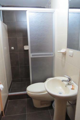 Hotel Los Portales De Chivay