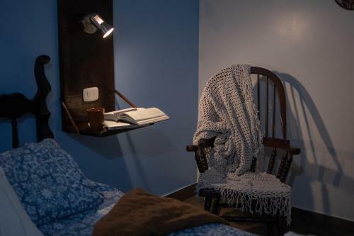 Bed & Breakfast Alice Y Juancito Boutique Hotel
