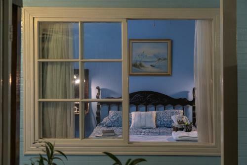 Bed & Breakfast Alice Y Juancito Boutique Hotel