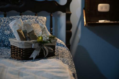 Bed & Breakfast Alice Y Juancito Boutique Hotel