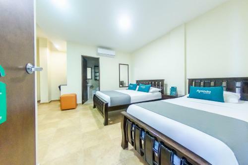 Hotel Ayenda El Viajero #2