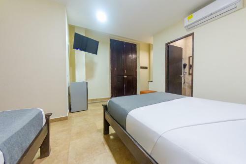 Hotel Ayenda El Viajero #2