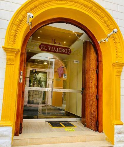 Hotel Ayenda El Viajero #2