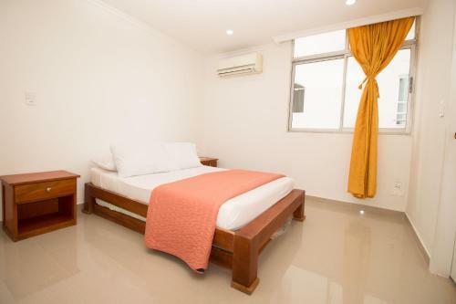 Apartamento Caribbean Summer - Livin Colombia