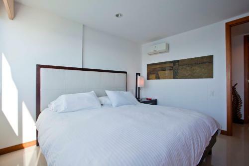 Apartamento Palmetto Penthouse Deluxe