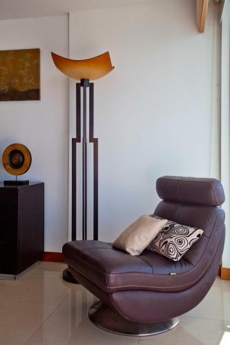 Apartamento Palmetto Penthouse Deluxe