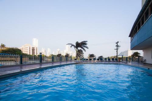 Apartamento Daikiri Beach - Livin Colombia