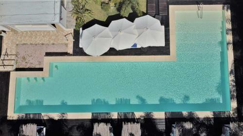 Skyblue Apart Hotel Punta Colorada