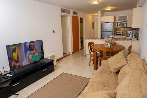 Bellos Apartamentos En Loma Real, Pampatar