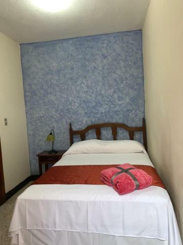 Apartamento Hotel Posada San Miguel