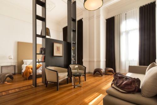 Hotel Esplendor By Wyndham Montevideo Cervantes