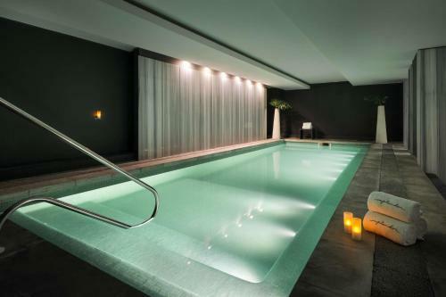 Hotel Esplendor By Wyndham Montevideo Cervantes