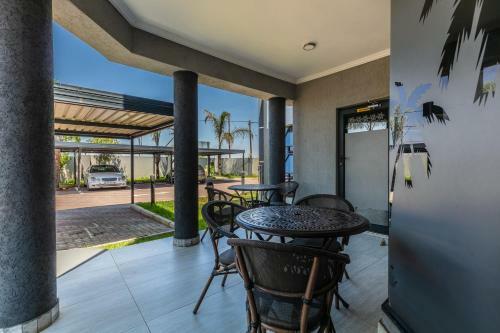 Bed & Breakfast The Melva Guest House