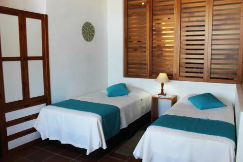 Hostal Posada Del Mar