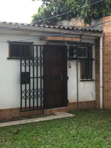 Hostal Villa Cb
