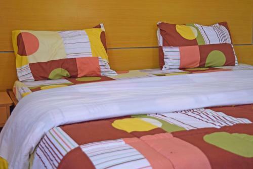 Taita Luxury Hotels Ltd